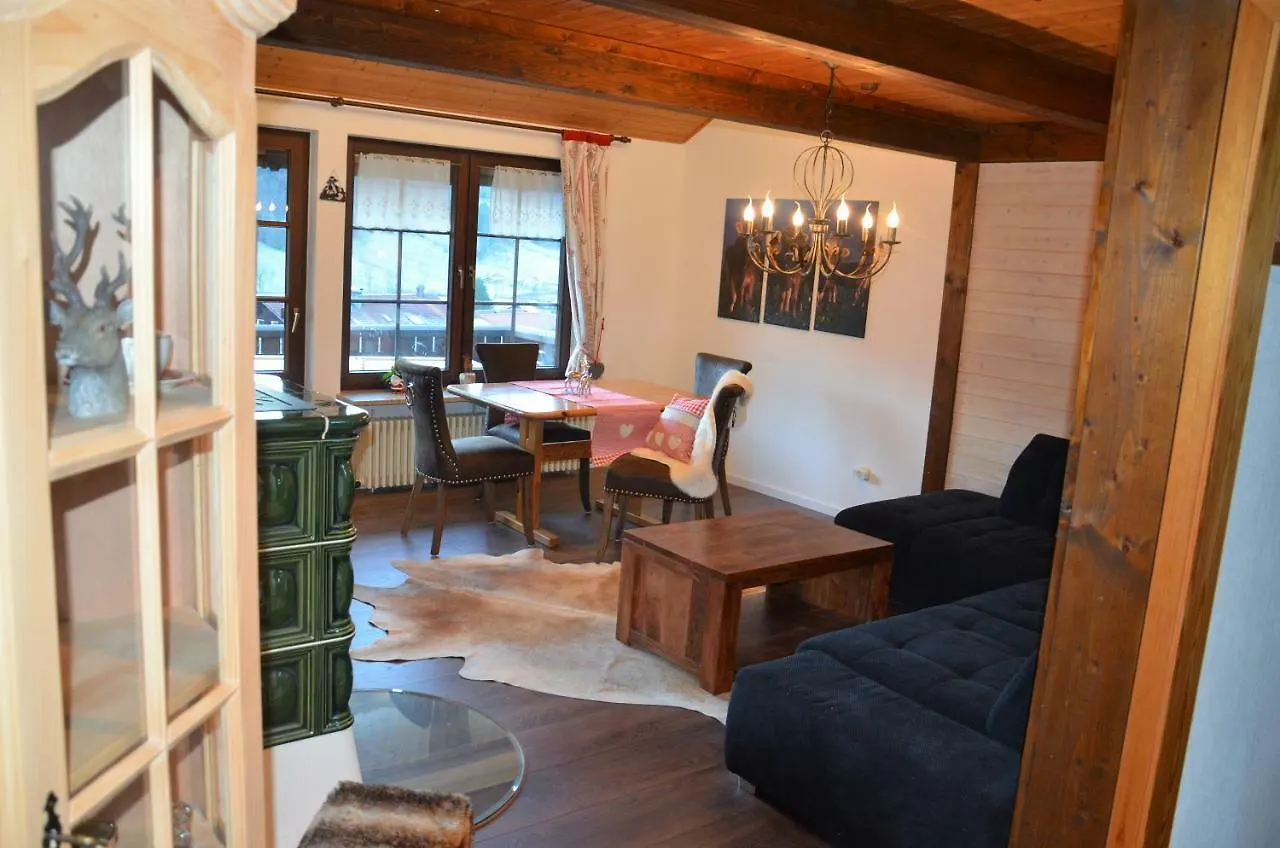 Ferienwohnung Im Landhausstil Missen-Wilhams