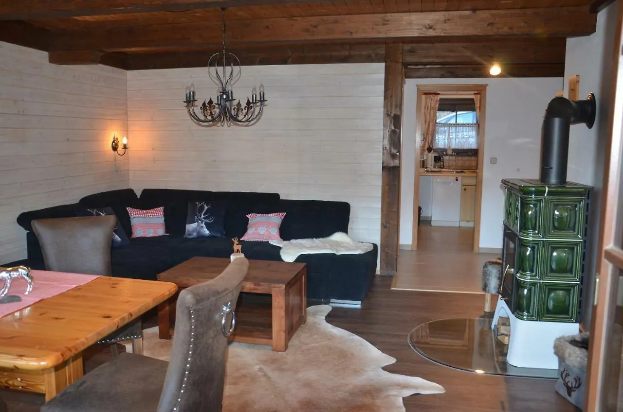 Ferienwohnung Im Landhausstil Missen-Wilhams Appartement