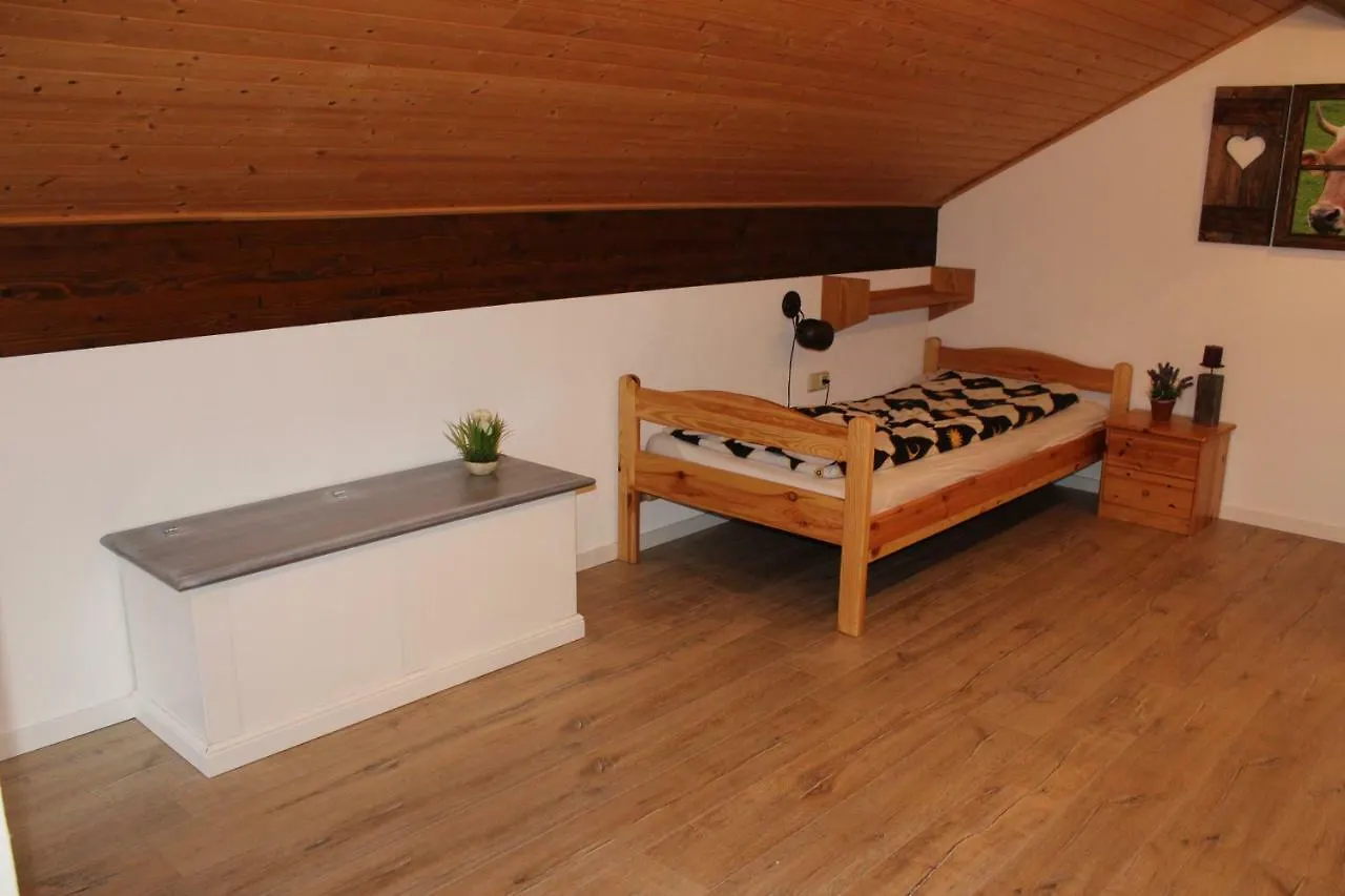 Ferienwohnung Im Landhausstil Missen-Wilhams 0*,  Allemagne
