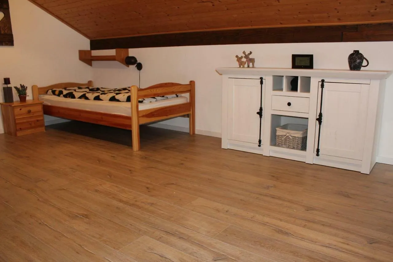Ferienwohnung Im Landhausstil Missen-Wilhams
