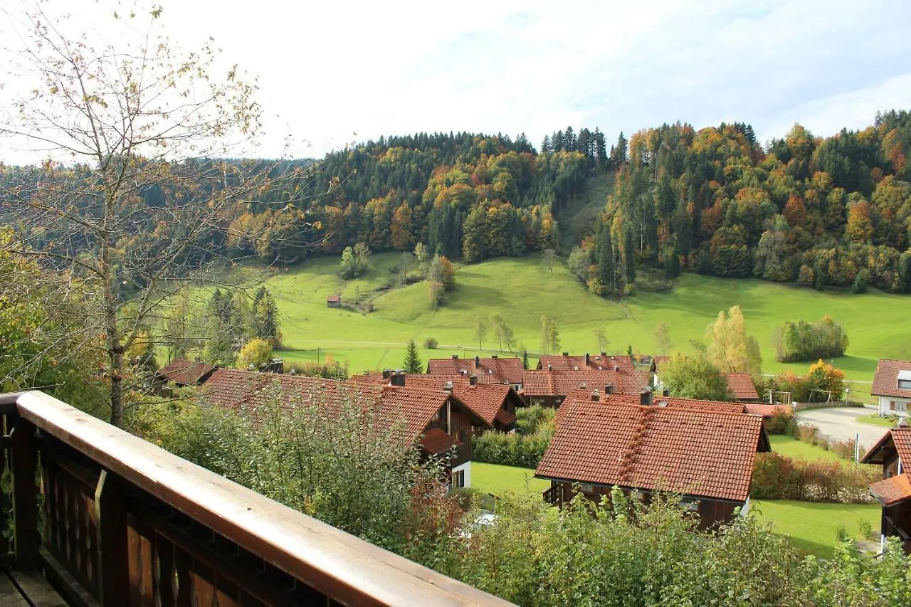 Ferienwohnung Im Landhausstil Missen-Wilhams Allemagne