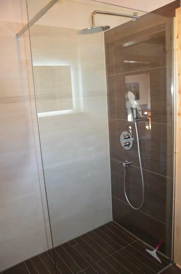 Ferienwohnung Im Landhausstil Missen-Wilhams Appartement