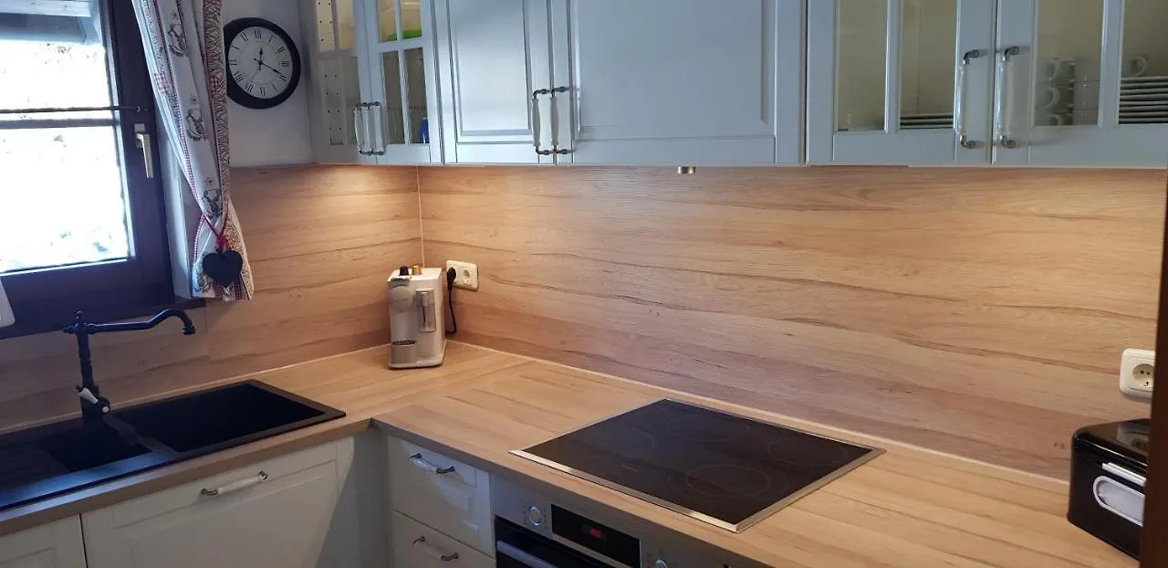 Appartement Ferienwohnung Im Landhausstil Missen-Wilhams